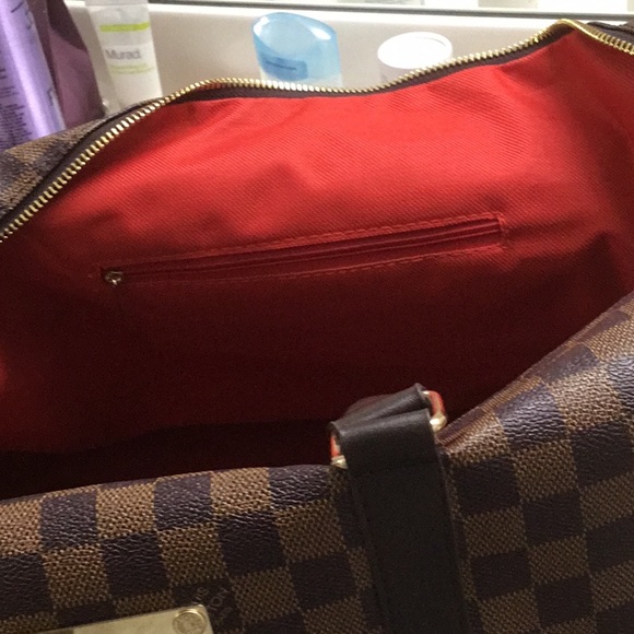 LOUIS VUITTON-DAMIER PRICE LOWERED! - Picture 3 of 3